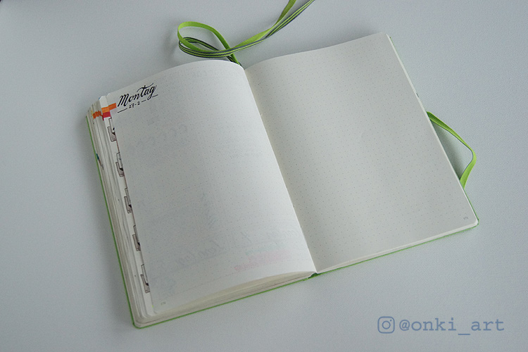 onkiart tagebuch