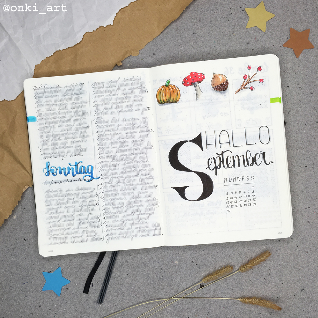 2019 hallo september welcome