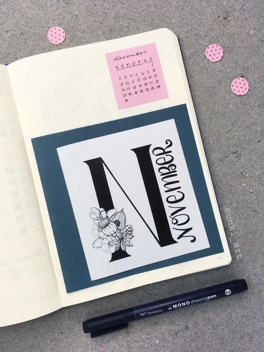 Welcomepage November2020