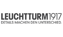 logo leuchtturm