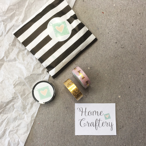 goodiebag homecraftery