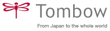 logo tombow